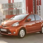 perte puissance toyota aygo 1 4 hdi
