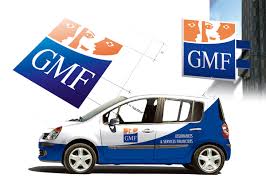 Avis assurance auto : GMF