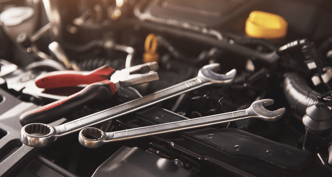 Quels avantages à réparer sa voiture avec des pièces d’occasion