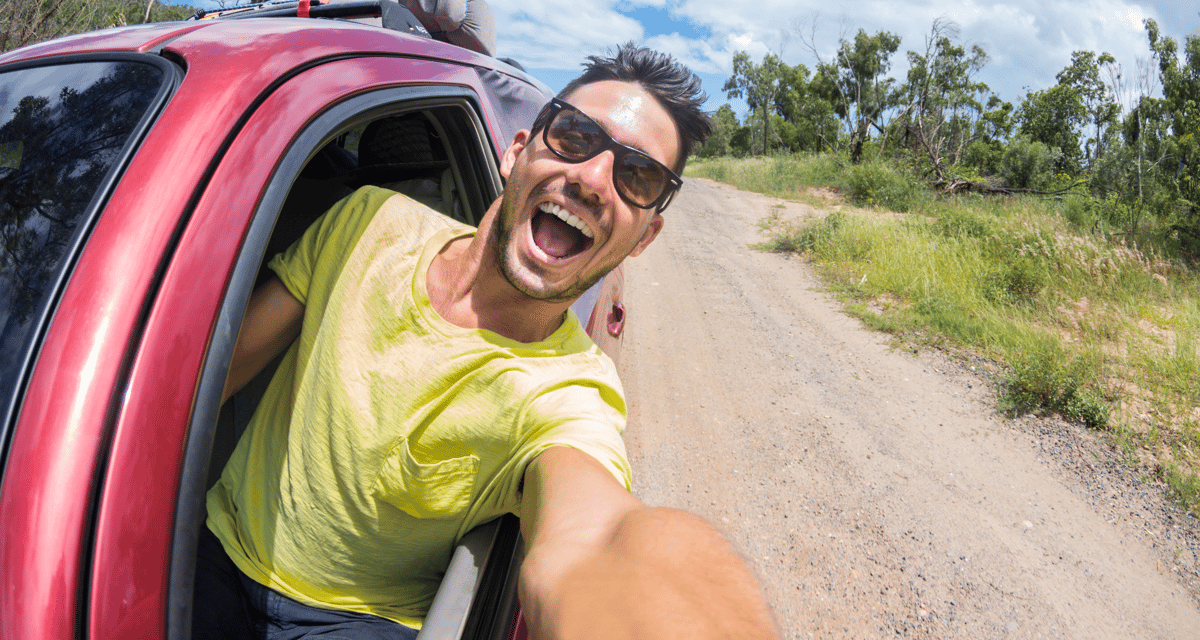 Visa pour roadtrip en Australie
