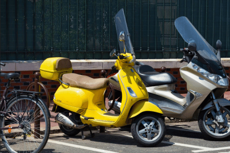 Achat de scooter électrique quel intérêt et comment faire des économies