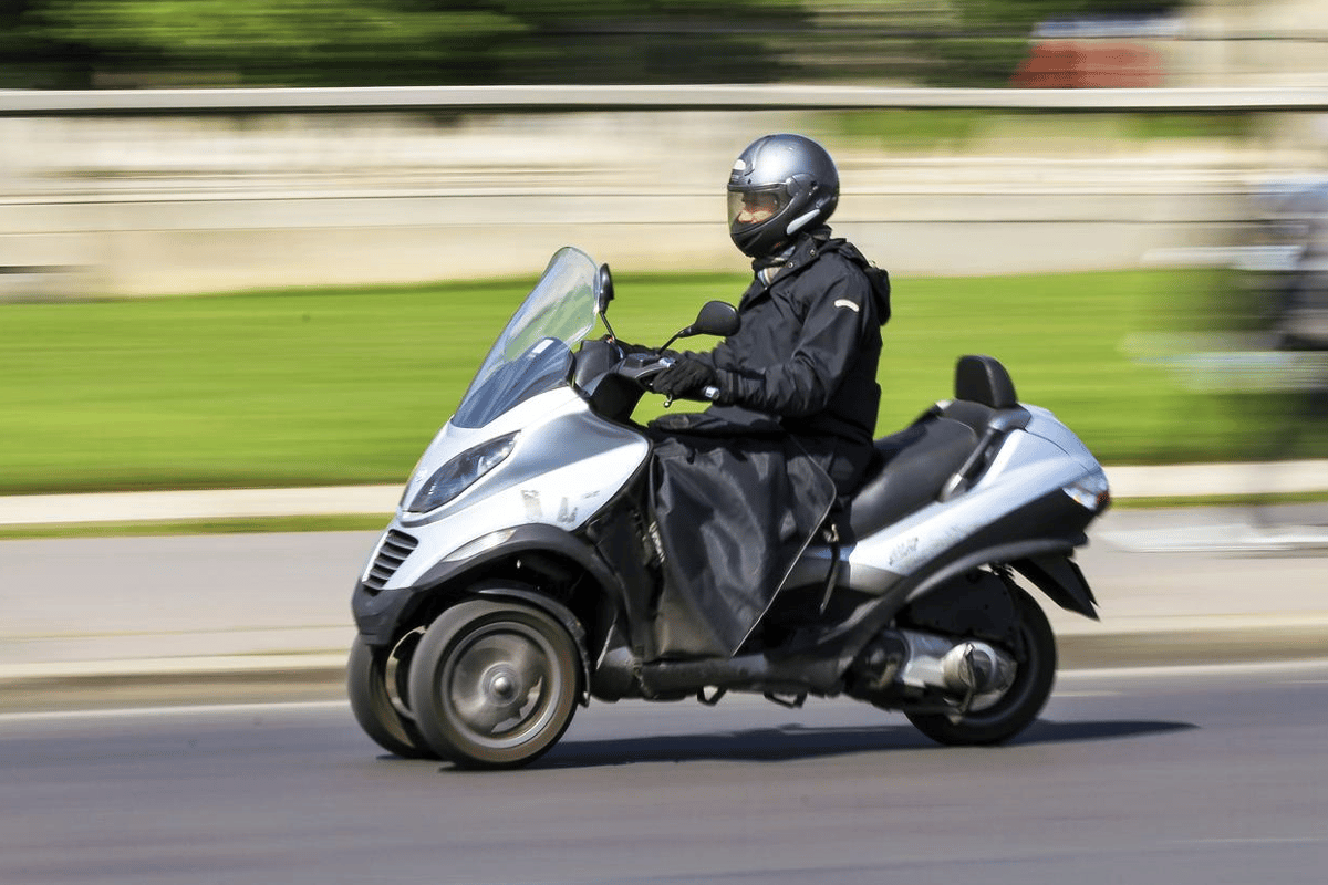 scooter électrique aides financières état