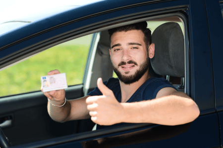 Quels documents pour refaire son permis de conduire