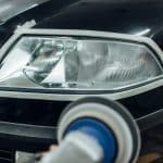 Choisir meilleur kit rénovation de phare voiture