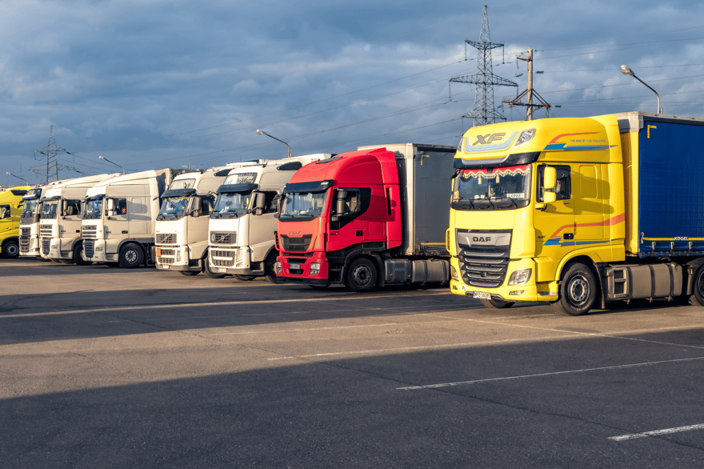 optimiser la gestion de sa flotte automobile grâce à la géolocalisation