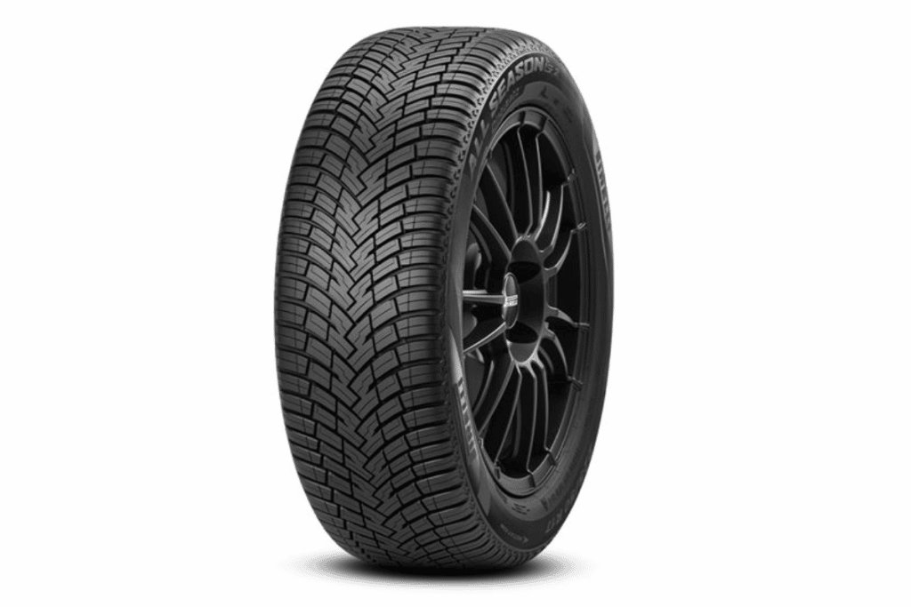 Avis Pneus Pirelli Cinturato All Season