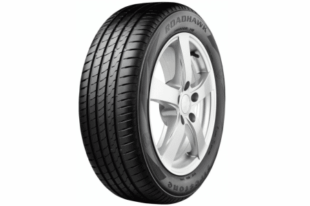 Avis pneus Firestone Roadhawk