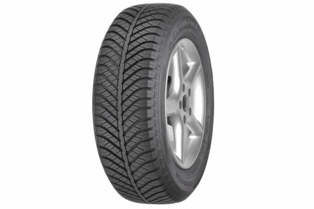 Avis pneus GoodYear Vector 4Seasons