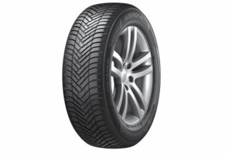 Avis pneus Hankook Kinergy 4S2 H750