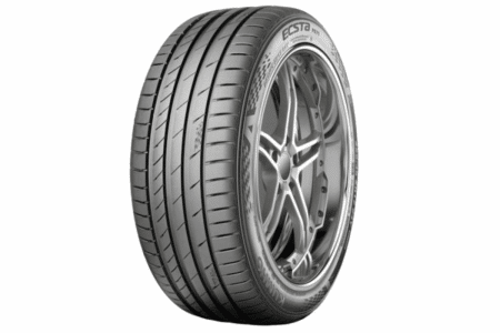 Avis pneus Kumho Ecsta PS71