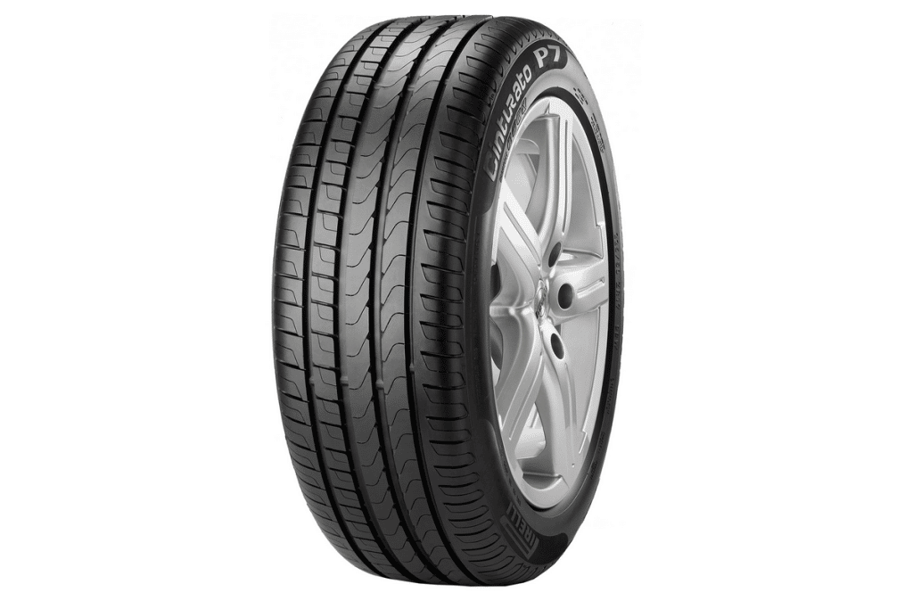 Avis pneus Pirelli Cinturato P7