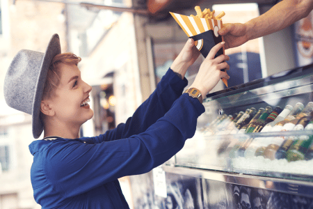 Comment choisir la bonne puissance d'alimentation pour votre food truck