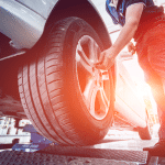 comment savoir si un pneu de voiture est usé