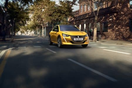 Que vaut la peugeot 208 2019