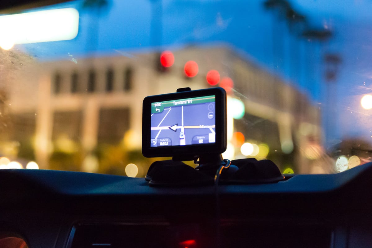 Quelles sont les meilleures marques de GPS pour sa voiture