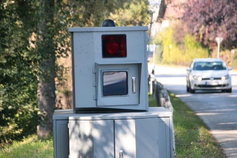 Alerte! Sur la rocade de Bordeaux, 4 nouveaux radars émergent pour piéger les vacanciers