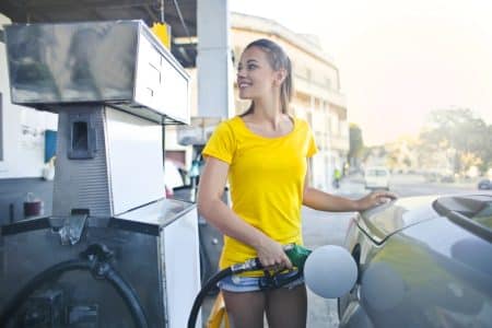 Boîtier Éthanol : La Solution Magique pour une Conversion au Superéthanol E85 Efficace !