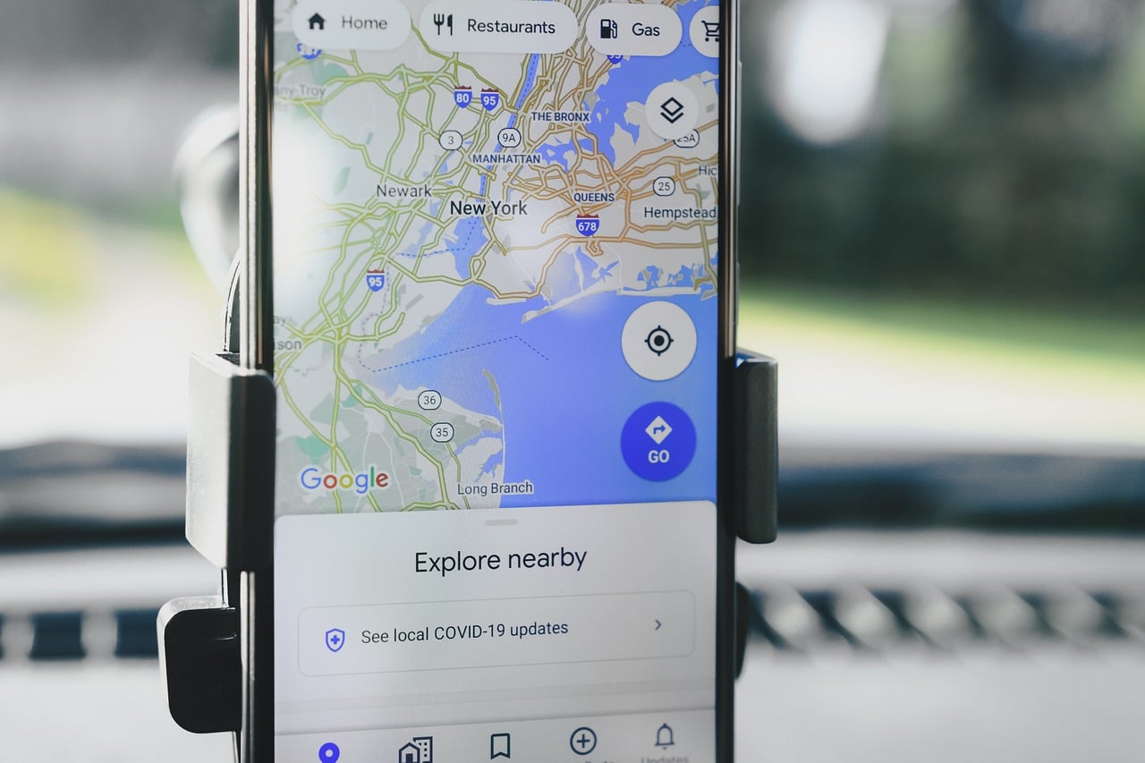 Comment Enregistrer votre Place de Stationnement sur Google Maps : Le Guide Complet
