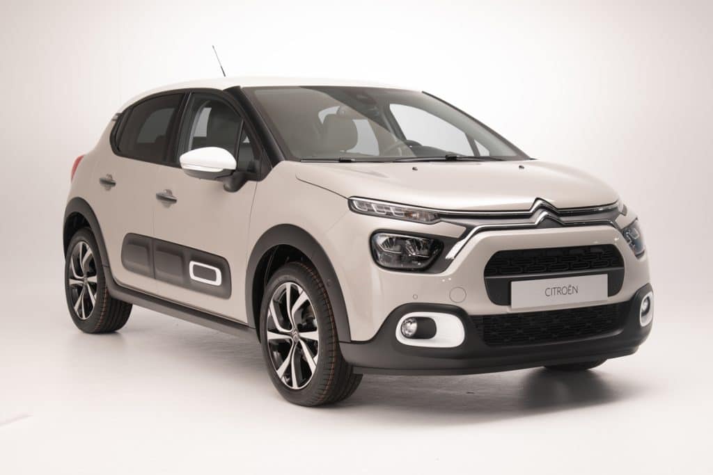 Découvrez le crash-test désastreux de la future Citroën C3 et les failles de sécurité relevées