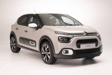 Découvrez le crash-test désastreux de la future Citroën C3 et les failles de sécurité relevées