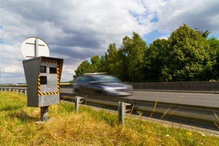 Google Maps : L'astuce secrète pour échapper aux radars dévoilée !