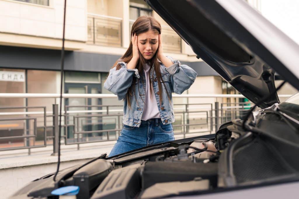 En cas de vice caché sur votre voiture, n'oubliez pas que vous disposez d'un délai de 20 ans pour saisir la justice