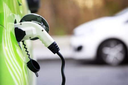 Incroyable mais vrai une voiture électrique à 100 € par mois pour les familles modestes, un rêve devenu réalité