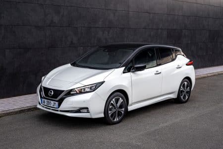 Nissan entreprend un rappel massif d'un million de véhicules à travers le monde