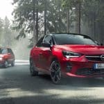 Opel lance 3 alternatives à contre-courant de sa technologie Opel Corsa Electric
