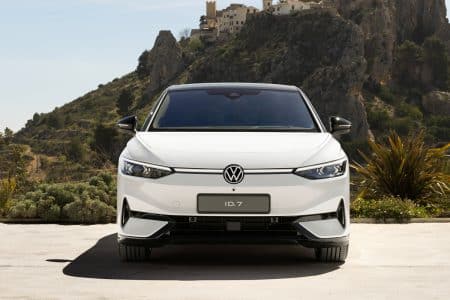 Pourquoi Volkswagen doit revoir le design de ses voitures électriques en urgence pour survivre