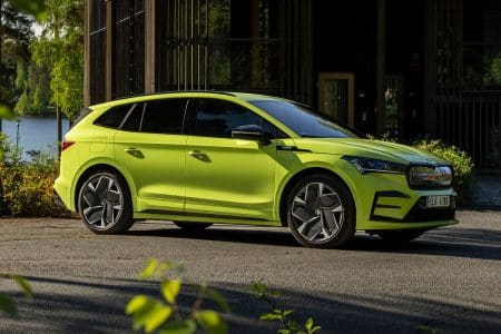 Skoda Enyaq à prix sacrifié Le constructeur Tchèque met le paquet pour détrôner le Tesla Model Y