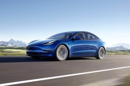 Tesla va-t-elle révolutionner le marché automobile indien avec une voiture électrique à 22 000€