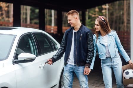 Voiture d'occasion à 1500 euros Est-ce encore possible de dénicher une offre raisonnable