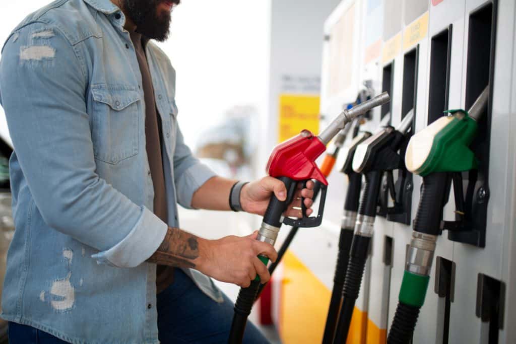 Alerte carburant Flambée des prix en pleine saison des retours de vacances