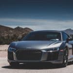 Audi choque en intégrant YouTube dans ses voitures