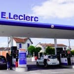 Carburant à prix coûtant chez Leclerc jusqu'au 27 août Dernier week-end pour en profiter avant l'explosion des prix