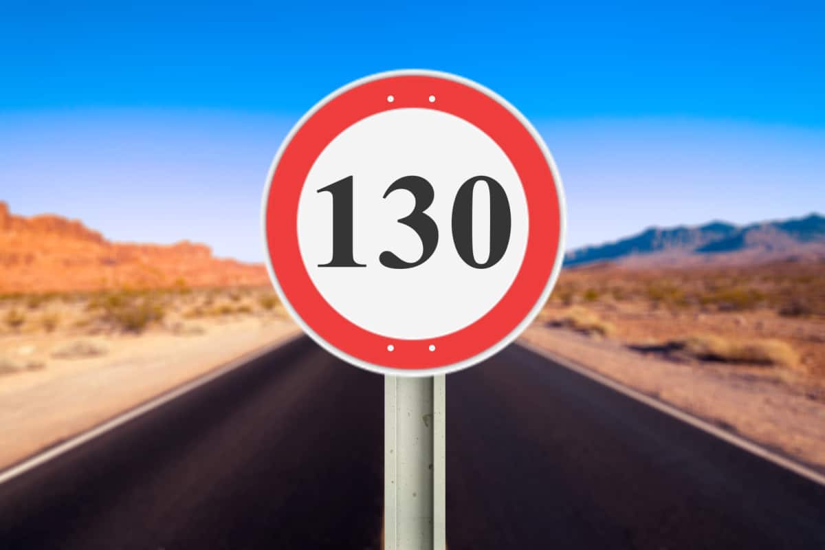 Limitation de vitesse à 130 kmh la France va-t-elle changer de cap