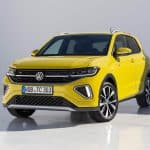 Prix Volkswagen T-Cross restylé (2023) Tarif plus accessible et des versions supplémentaires proposées par la marque