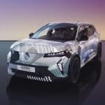 Renault révolutionne son design Fini le bling bling, place à la simplicité et l'essentiel