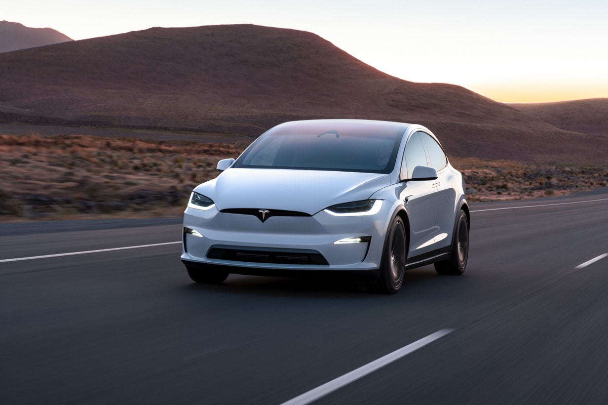 Tesla Model S et X De nouvelles versions d'entrée de gamme bientôt disponibles