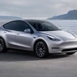 Voiture électrique la plus vendue en France Découvrez quelle voiture a détrôné la Tesla Model Y