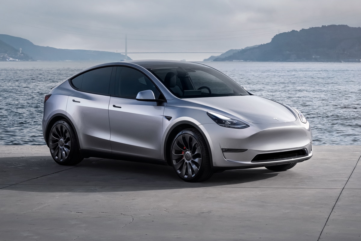 Voiture électrique la plus vendue en France Découvrez quelle voiture a détrôné la Tesla Model Y