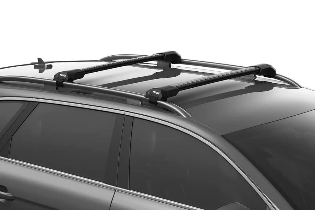 Les barres de toit Thule : L'accessoire incontournable pour maximiser votre espace de chargement