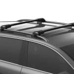 Les barres de toit Thule : L'accessoire incontournable pour maximiser votre espace de chargement