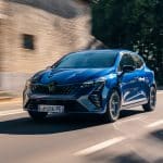 Alerte Renault Plus de 150 000 véhicules E-Tech hybrides risquent une immobilisation