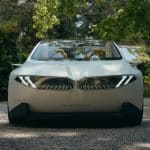 BMW Vision Neue Klasse Révolution majeure annoncée pour 2025