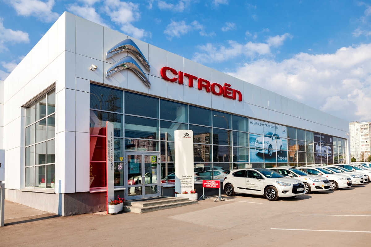 Citroën révolutionne sa façon de s'organiser en interne