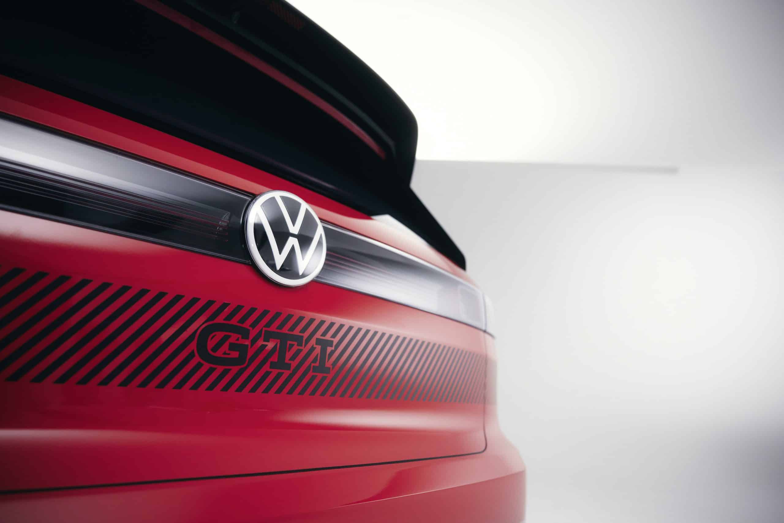 Revivez la nostalgie de la GTI avec la nouvelle Bombe Électrique de Volkswagen