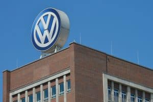 Grand plan de licenciement chez Volkswagen à cause de ventes beaucoup trop faibles
