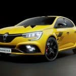 Impressionnante chute des ventes de la Mégane E-Tech Renault en pleine tourmente